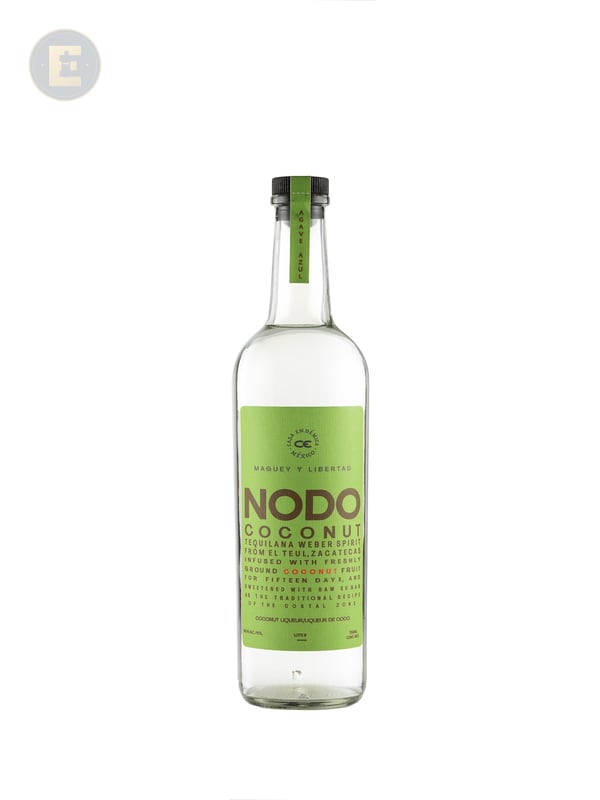 Nodo Coconut 750 Ml
