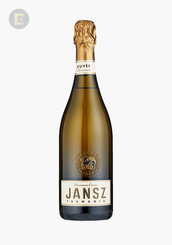 Jansz Tasmania Premium Cuvee 750 Ml