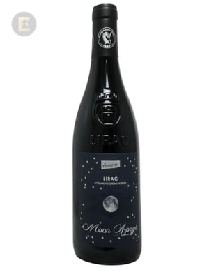 MOON APOGE LIRAC ROUGE                  