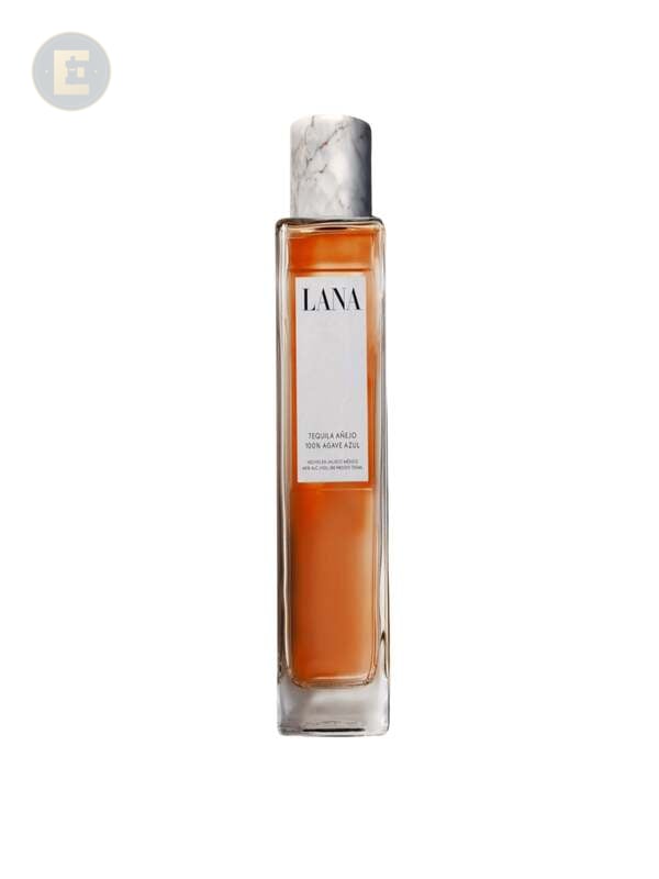 Lana Tequila Anejo 750 Ml