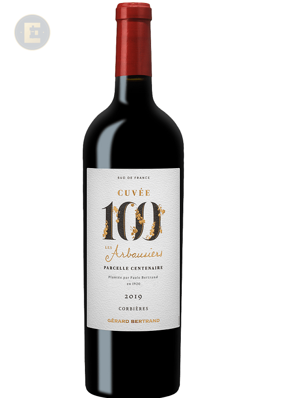 Gerard Bertrand Cuvee 100 Les Arbousiers 750 Ml