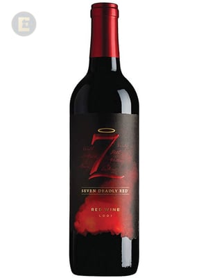 7 DEADLY RED BLEND                      