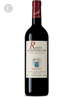 TALENTI ROSSO DI MONTALCINO DOCG        