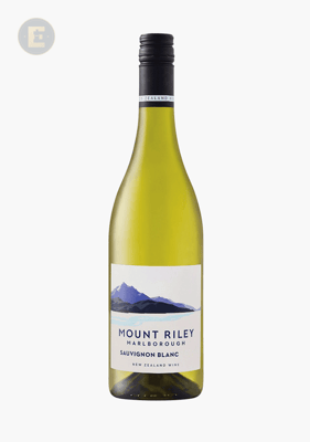 MOUNT RILEY SAUVIGNON BLANC             