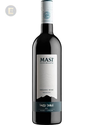 MASI PASSO DOBLE ORGANIC                