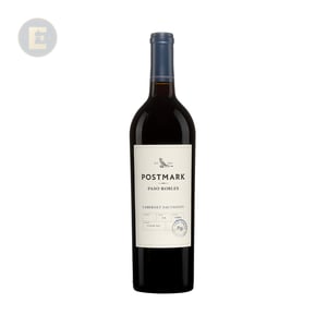 DUCKHORN POSTMARK NAPA CABERNET SAUV    