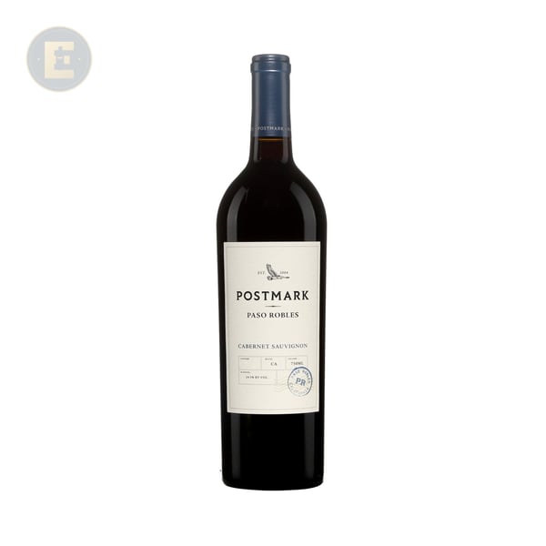 Duckhorn Postmark Napa Cabernet Sauv 750 Ml