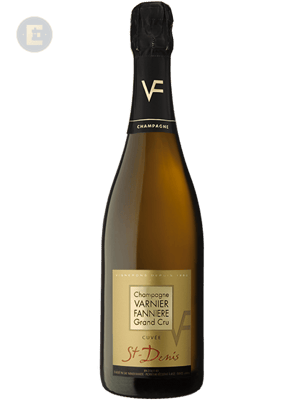 CHAMPAGNE VARNIER-FANNIERE ST. DENIS    