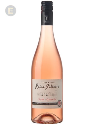 DOMAINE REINE JULIETTE ROSE             