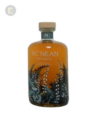 NC'NEAN ORGANIC SINGLE MALT WHISKY      