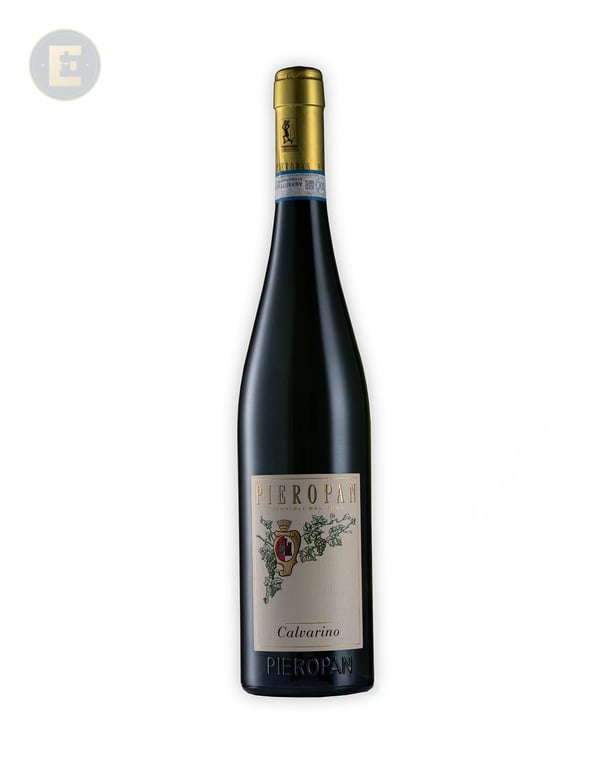 Pieropan Soave Calvarino 750 Ml