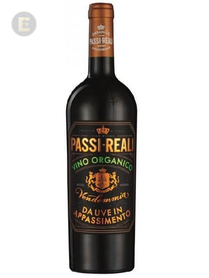 PASSI REALI                             