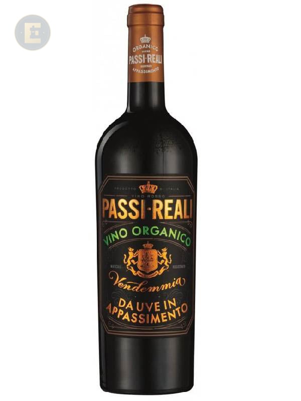 Passi Reali 750 Ml