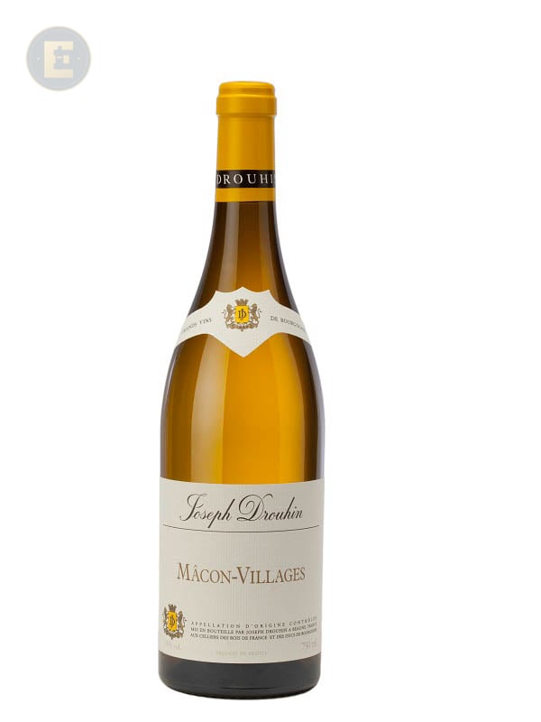 Drouhin Macon Villages Blanc 750 Ml