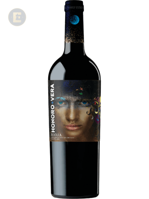 HONORO VERA RIOJA TEMPRANILLO JUAN GIL  