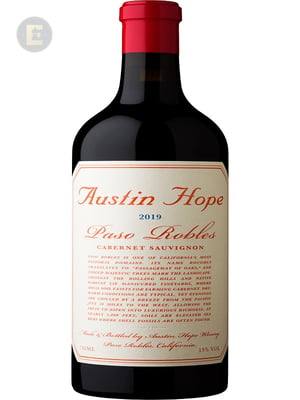 AUSTIN HOPE CABERNET SAUVIGNON          