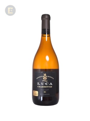 LUCA CHARDONNAY ALTOS DE MENDOZA        