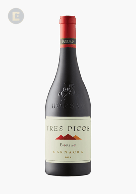BODEGAS BORSAO TRES PICOS               