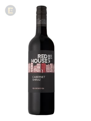 HENRYPELHAM HOUSE WINE CAB SHIRAZ VQA   