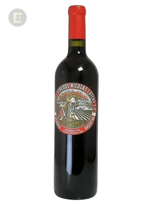 CATENA LA MARCHIGIANA BONARDA           