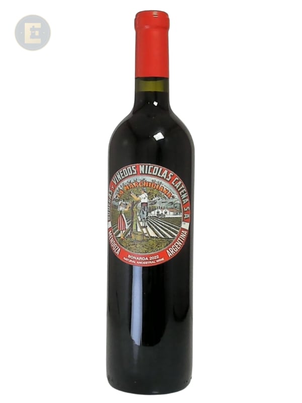 Catena La Marchigiana Bonarda 750 Ml
