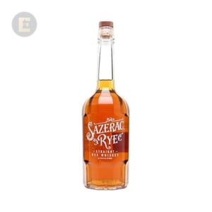SAZERAC RYE 6 YEAR OLD                  