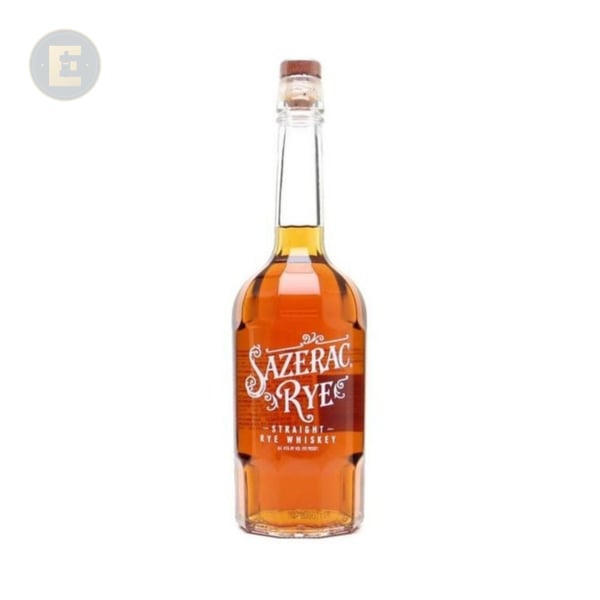 Sazerac Rye 6 Year Old 750 Ml