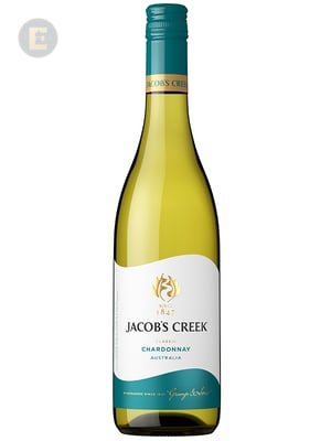 JACOB'S CREEK CHARDONNAY                