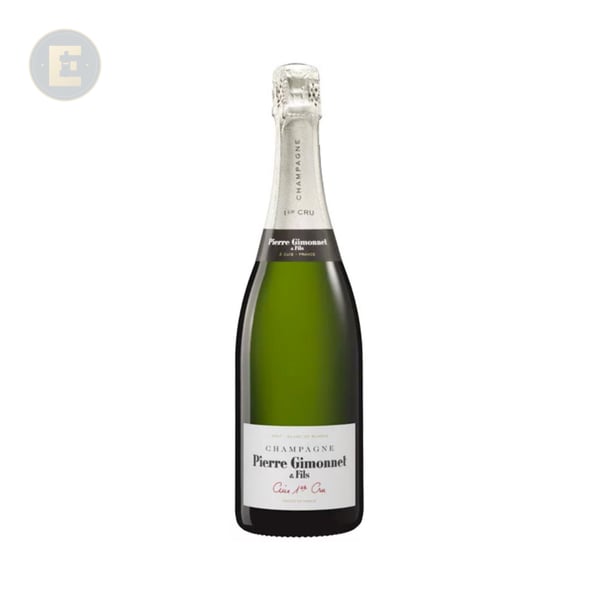 Pierre Gimonnet Fils Brut Culs 1Er Cru 750 Ml