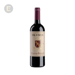 VAL DI SUGA BRUNELLO DI MONTALCINO      