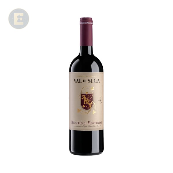 Val Di Suga Brunello Di Montalcino 750 Ml