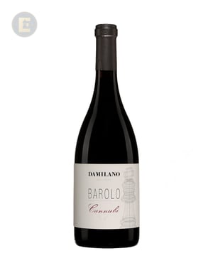 BAROLO DOCG CANNUBI                     