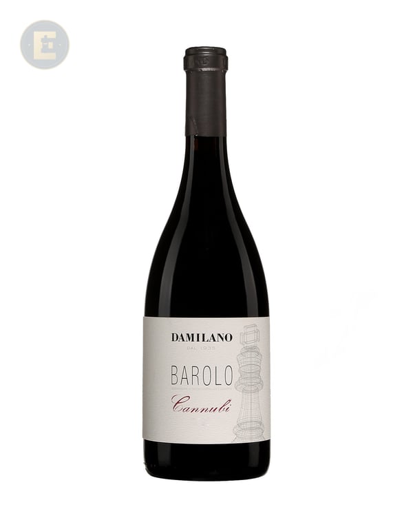 Barolo Docg Cannubi 750 Ml