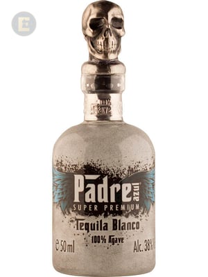 PADRE AZUL SILVER                       