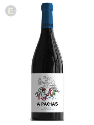 A PACHAS RESERVA                        