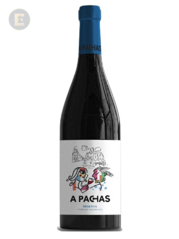 A Pachas Reserva 750 Ml