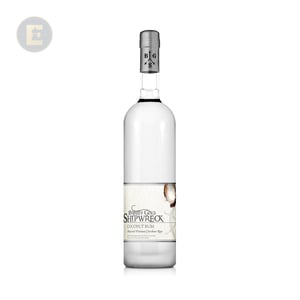 BRINLEY GOLD SHIPWRECK COCONUT RUM      
