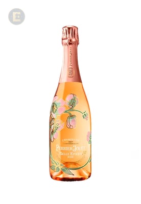 PERRIER JOUET BELLE EPOQUE ROSE         