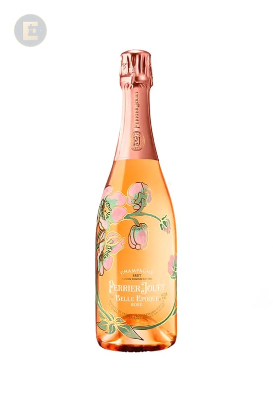 Perrier Jouet Belle Epoque Rose 750 Ml