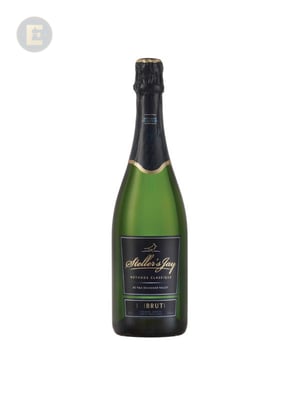 SUMAC RIDGE STELLARS JAY BRUT           