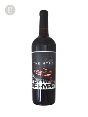 THE HYPE CABERNET                       