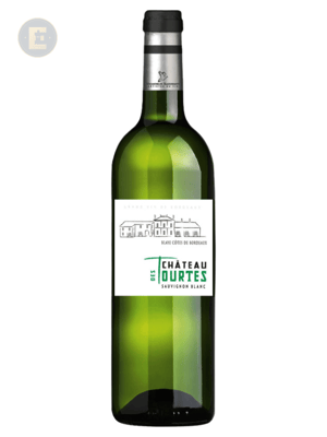 CHATEAU DES TOURTES WHITE               
