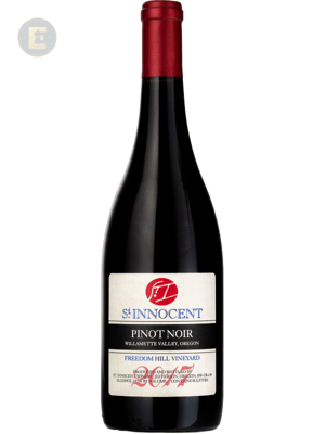ST. INNOCENT FREEDOM HILL PINOT NOIR    