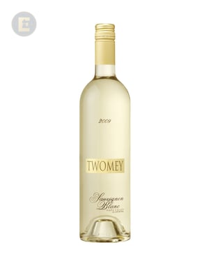 TWOMEY SAUVIGNON BLANC                  