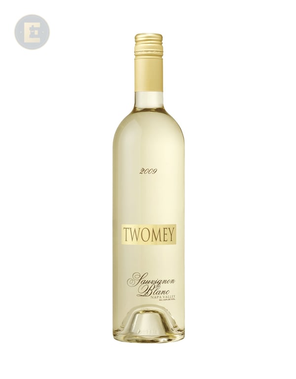 Twomey Sauvignon Blanc 750 Ml