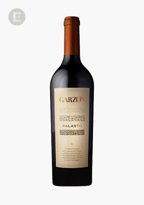 GARZON BALASTO                          