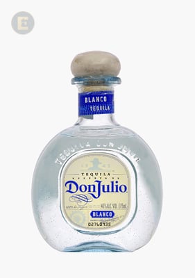 DON JULIO BLANCO                        