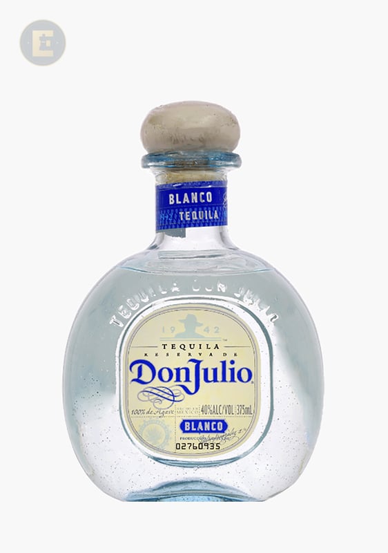 Don Julio Blanco 375 Ml