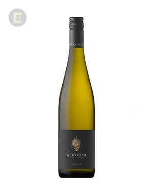 ALKOOMI FRANKLAND RIVER RIESLING        