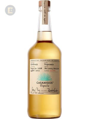 CASAMIGOS REPOSADO                      
